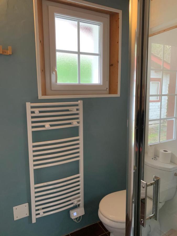 Studio Laina Avec Piscine, Spa Optionnel Irissarry エクステリア 写真